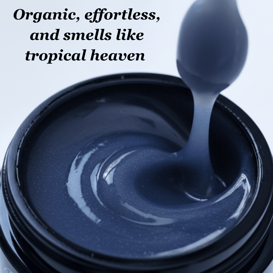 NILCEUTICA Sea Breeze Probiotic Blue Tansy Cleansing Balm + Hydration Mask Anti-Aging NILCEUTICA