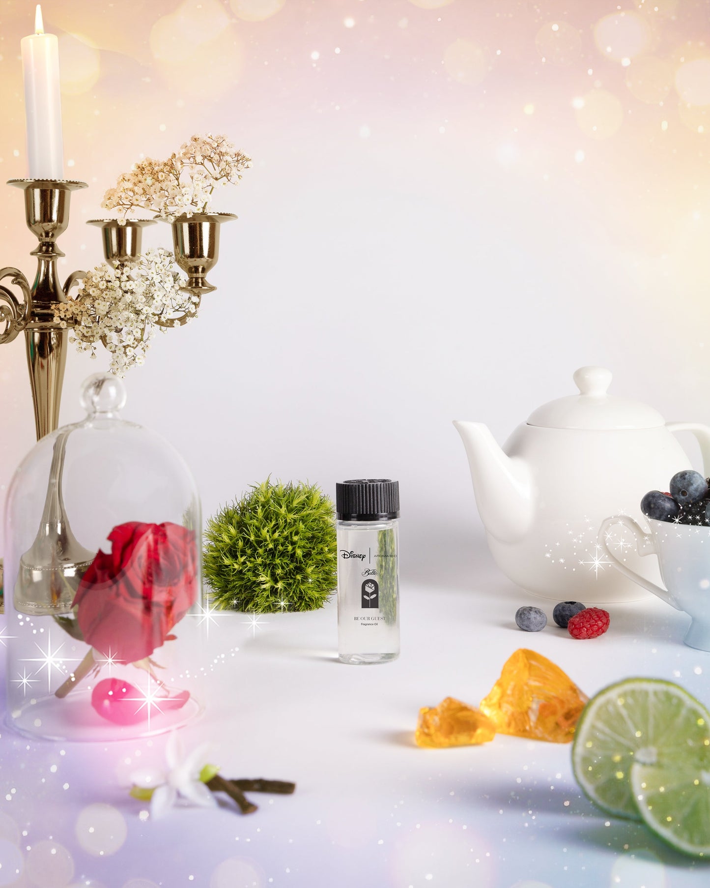 Aroma360 Be Our Guest Scent Oil Oil Aroma360 Regular 30mL