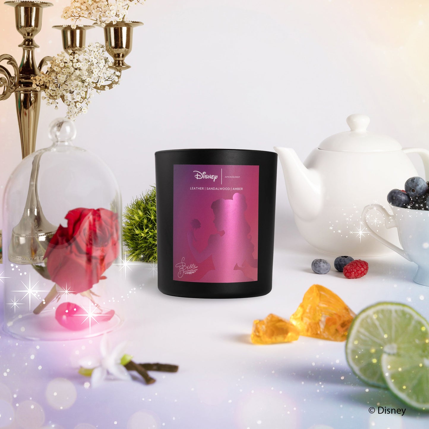 Aroma360 Disney My Way Candle Candle Aroma360