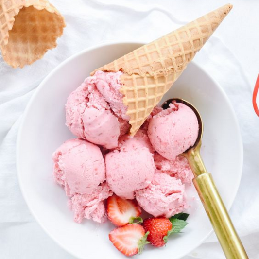 Coqueteo de Bayas