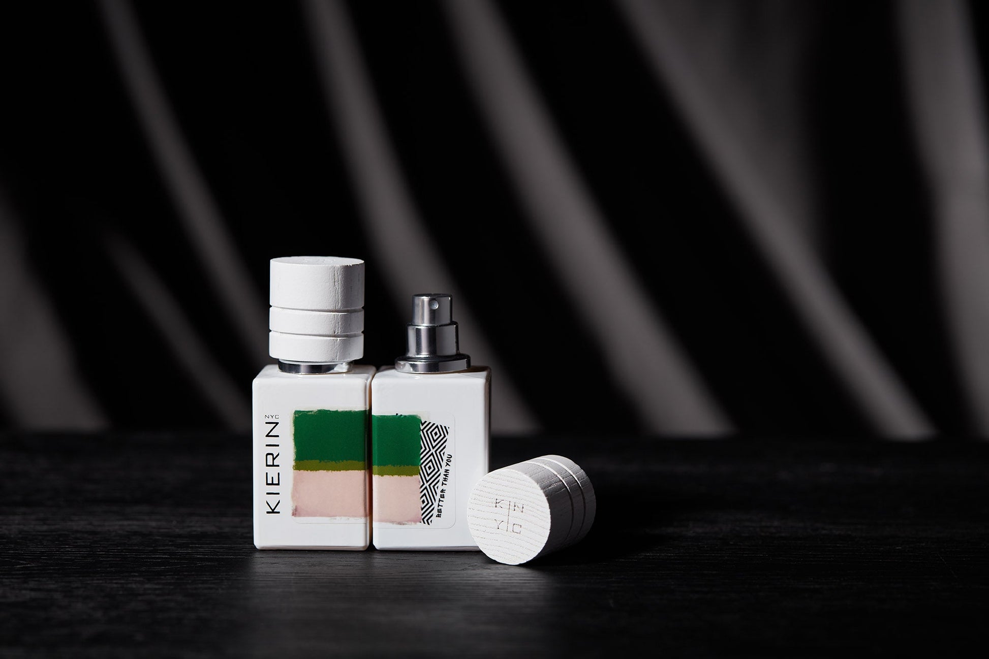 Kierin Better Than You Limited Edition Fragrance KIERIN