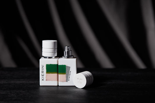 Kierin Better Than You Limited Edition Fragrance KIERIN
