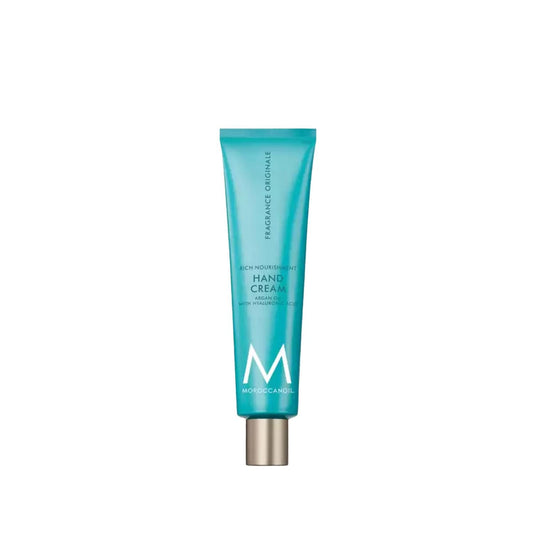 Crema de peinado original Moroccanoil 100 ml: peinado perfumado para dar brillo y controlar el encrespamiento - Aroma característico