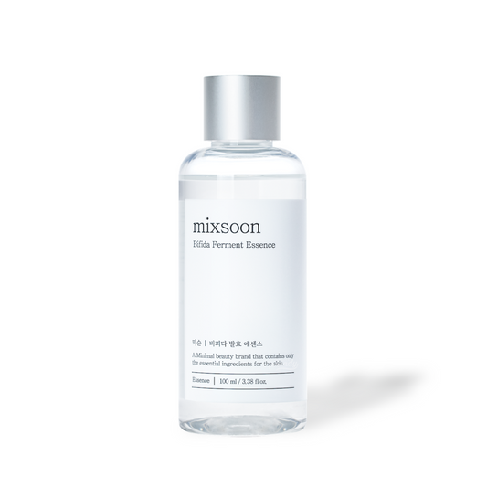 Mixsoon Bifida Ferment Essence Barrier Support & Glow 100ml