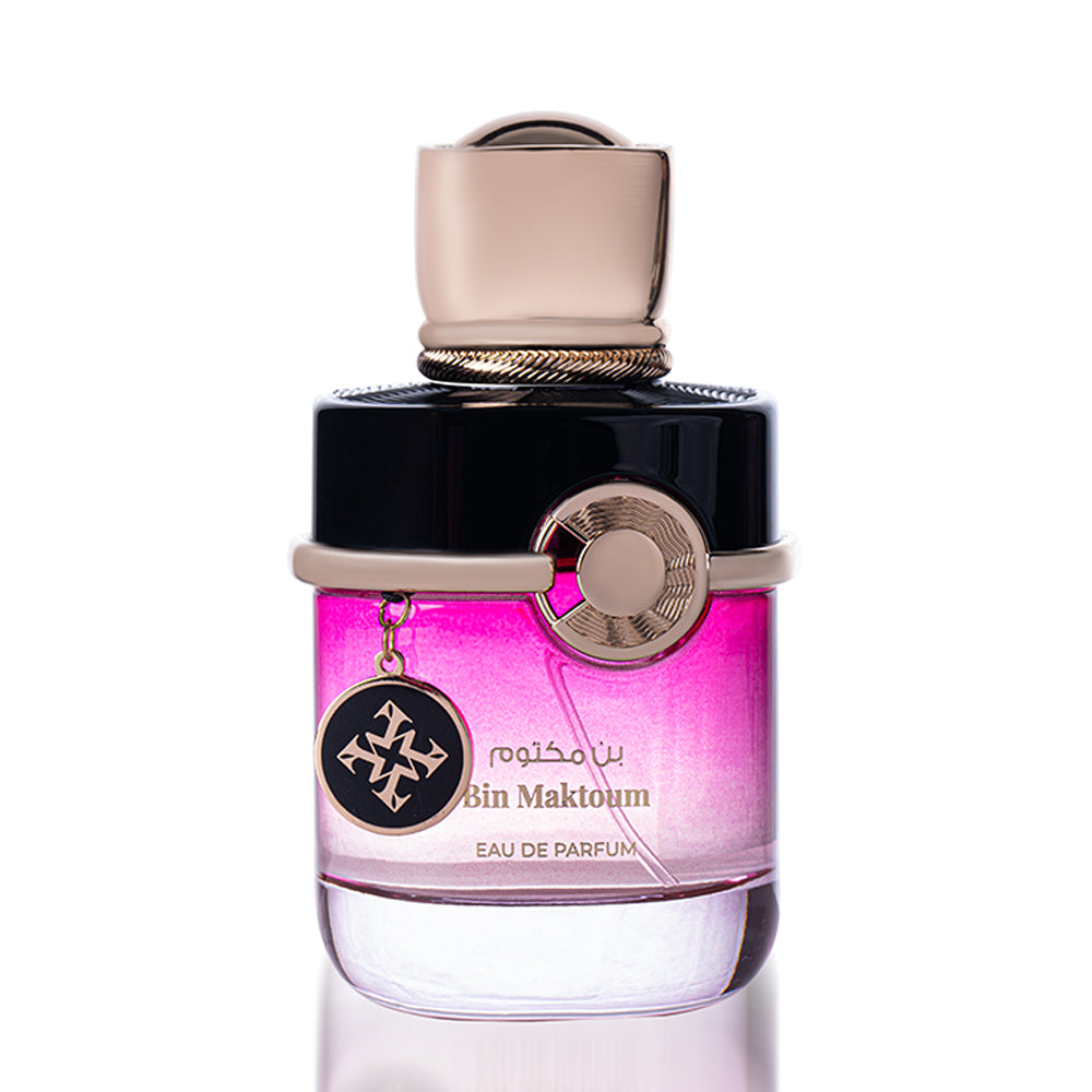 Azha Bin Maktoum Eau De Parfum Azha Perfumes USA