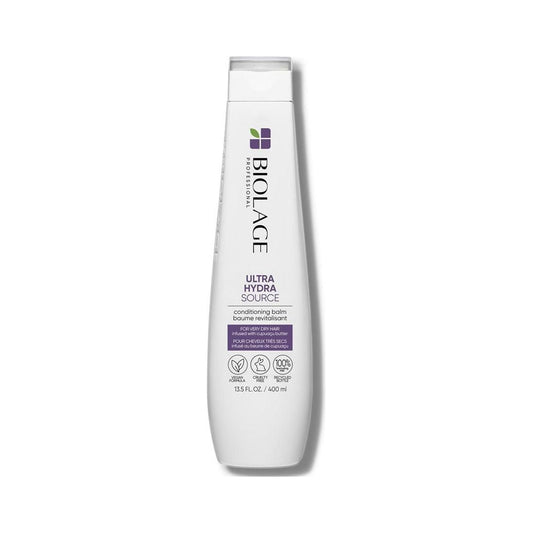 Matrix Biolage Ultra Hydrating Conditioning Balm 13.5 fl oz Hair Conditioner Pasteur Pharmacy