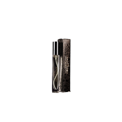 Aroma360 Black Travel Spray Perfume Aroma360