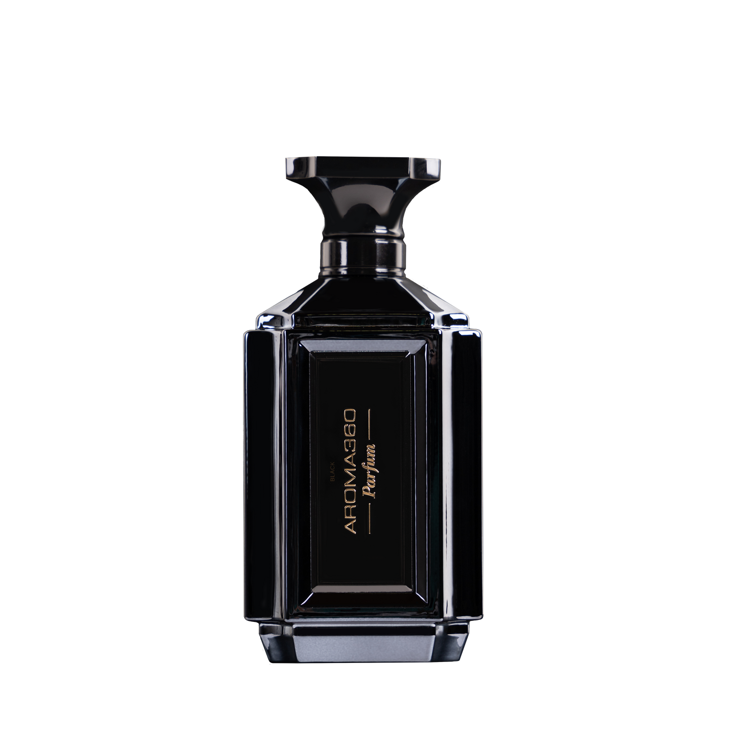 Aroma360 Black Perfume Perfume Aroma360 Standard Size 100ml - 3.4oz