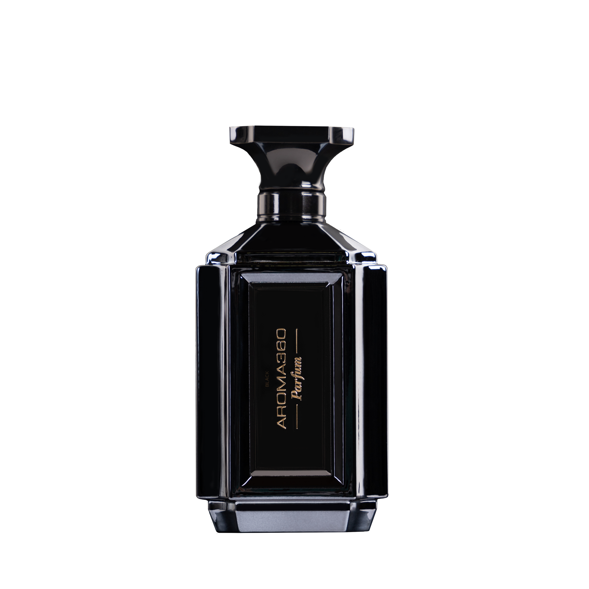 Aroma360 Black Perfume Perfume Aroma360 Standard Size 100ml - 3.4oz