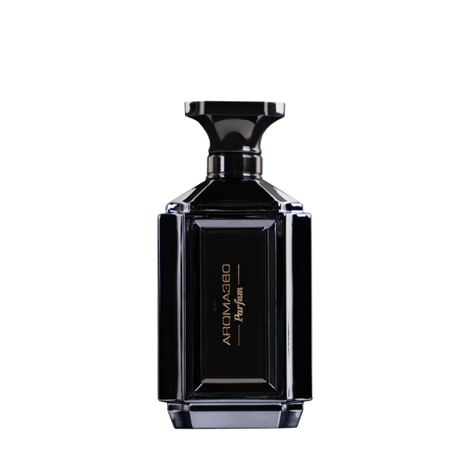 Aroma360 Black Perfume Perfume Aroma360 Standard Size 100ml - 3.4oz