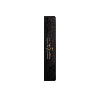 Aroma360 Black Travel Spray Perfume Aroma360