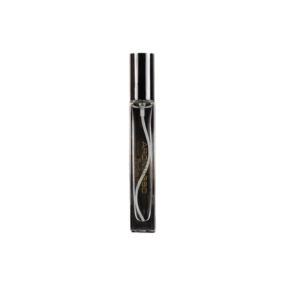 Aroma360 Black Travel Spray Perfume Aroma360