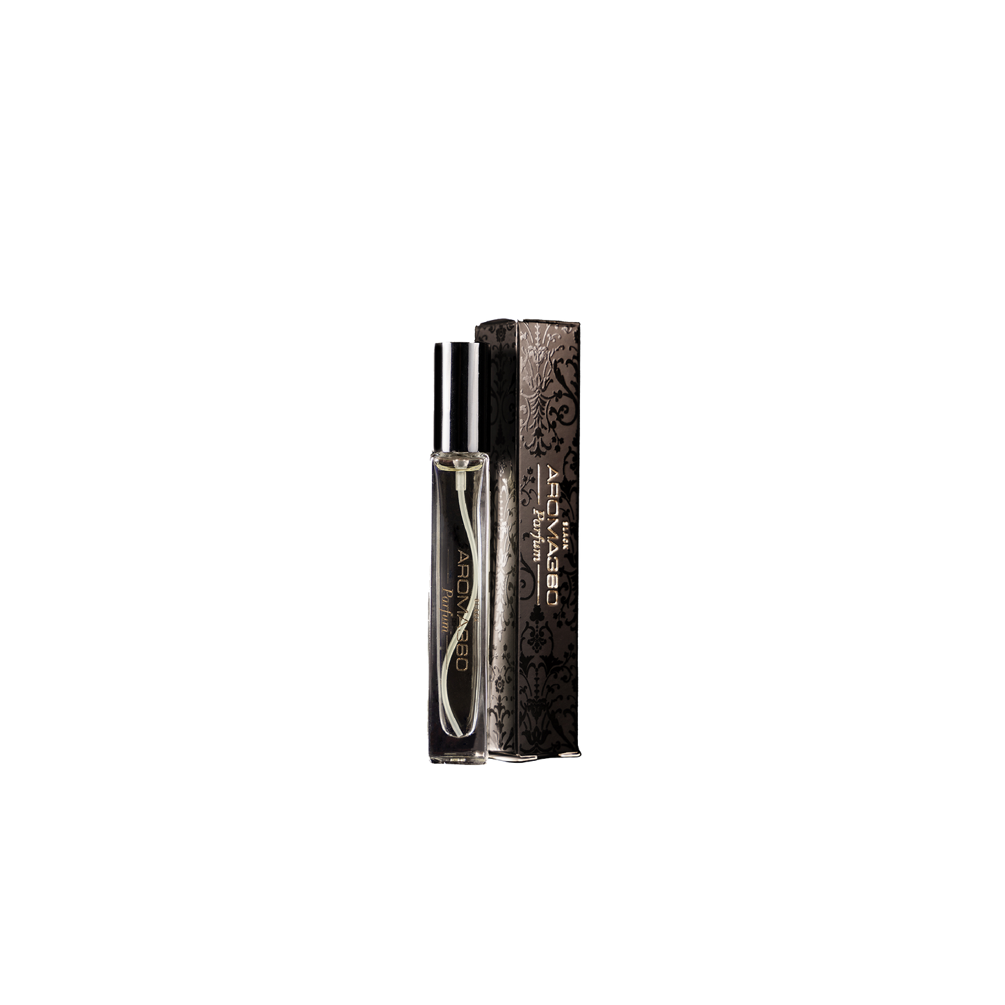 Aroma360 Travel Spray Perfume Aroma360 Black