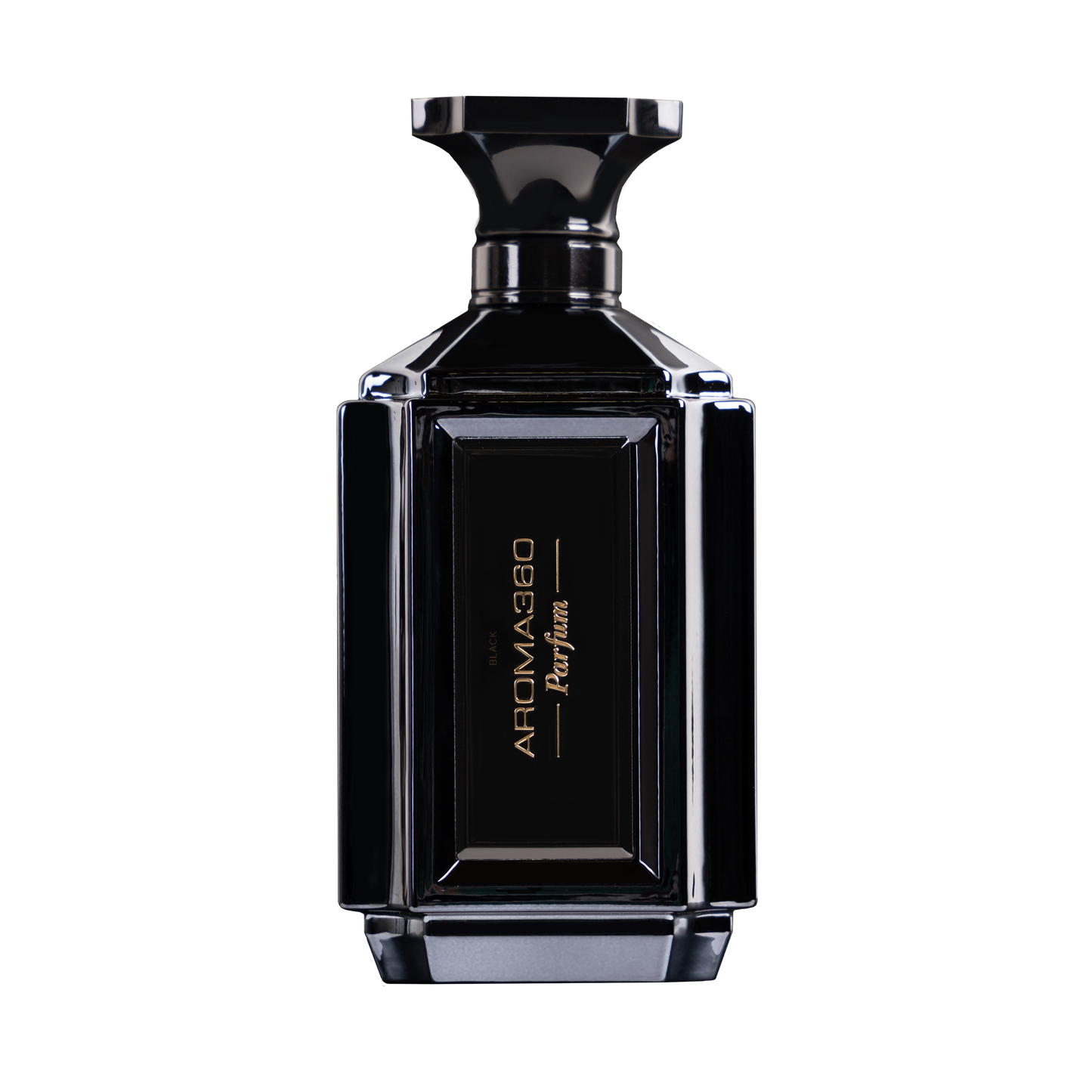 Aroma360 Black Perfume Perfume Aroma360 Standard Size 200ml - 6.7oz