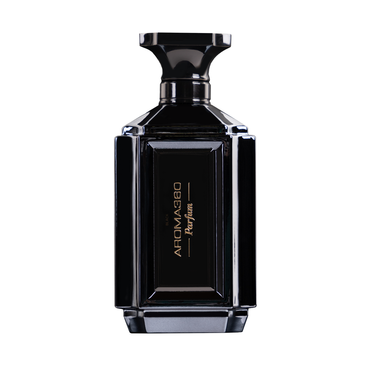Aroma360 Black Perfume Perfume Aroma360 Standard Size 200ml - 6.7oz