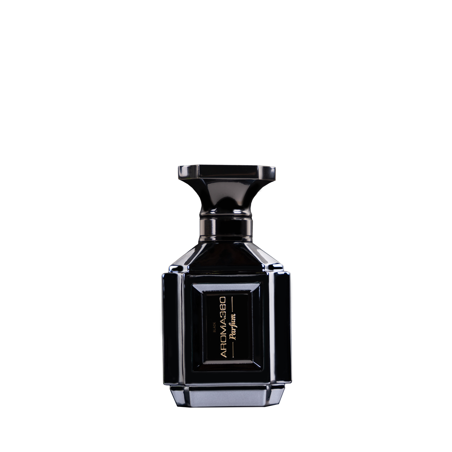 Aroma360 Black Perfume Perfume Aroma360 Standard Size 50ml - 1.7oz