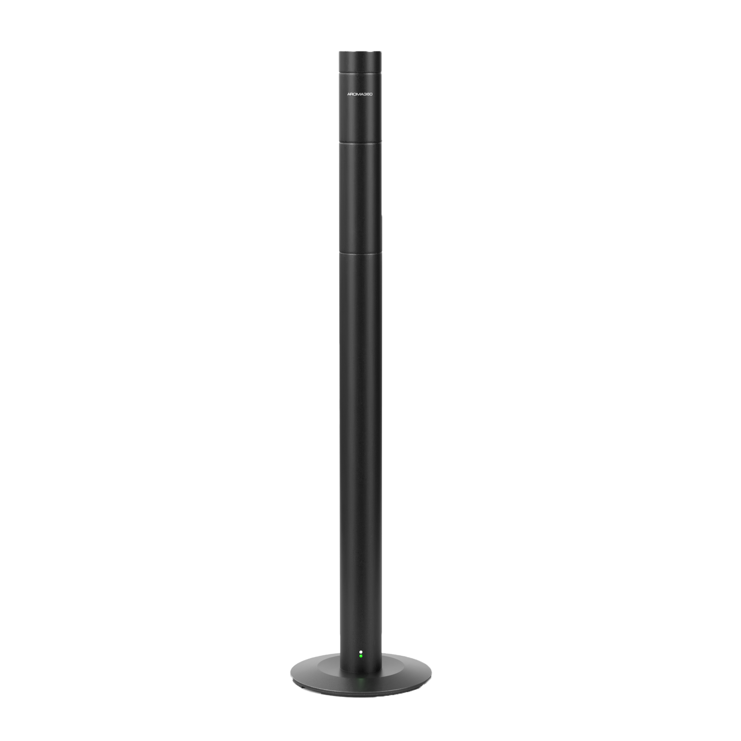 Aroma360 Michelangelo360 Scent Diffuser Diffuser Aroma360 Midnight Black