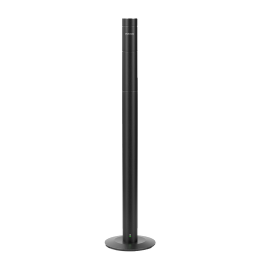 Aroma360 Michelangelo360 Starter Kit Scent Diffuser Diffuser Aroma360 Midnight Black