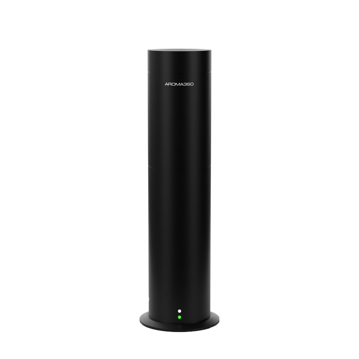 Aroma360 Mini Pro Scent Diffuser Diffuser Aroma360 Colors Midnight Black