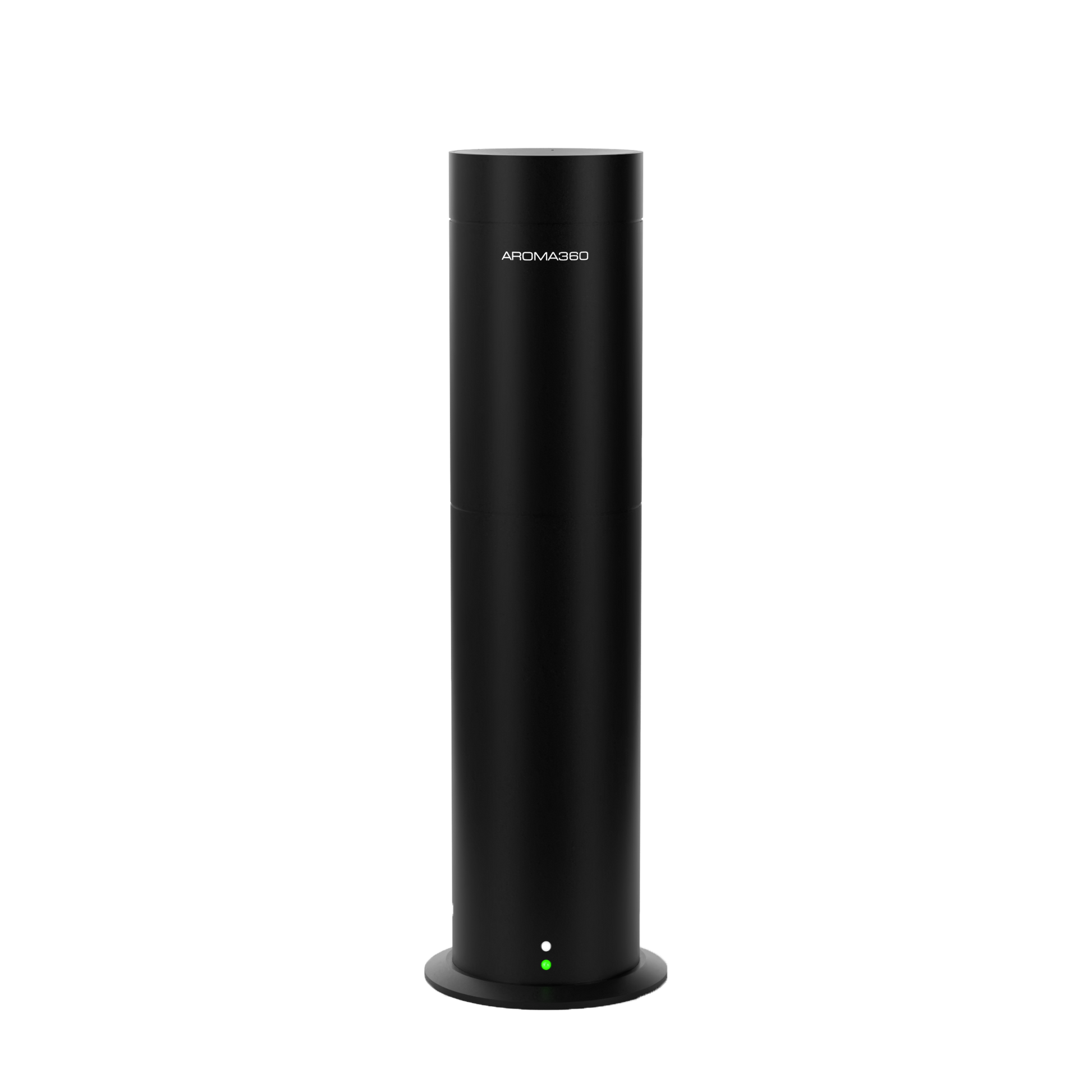Aroma360 Mini Pro Scent Diffuser Diffuser Aroma360 Colors Midnight Black