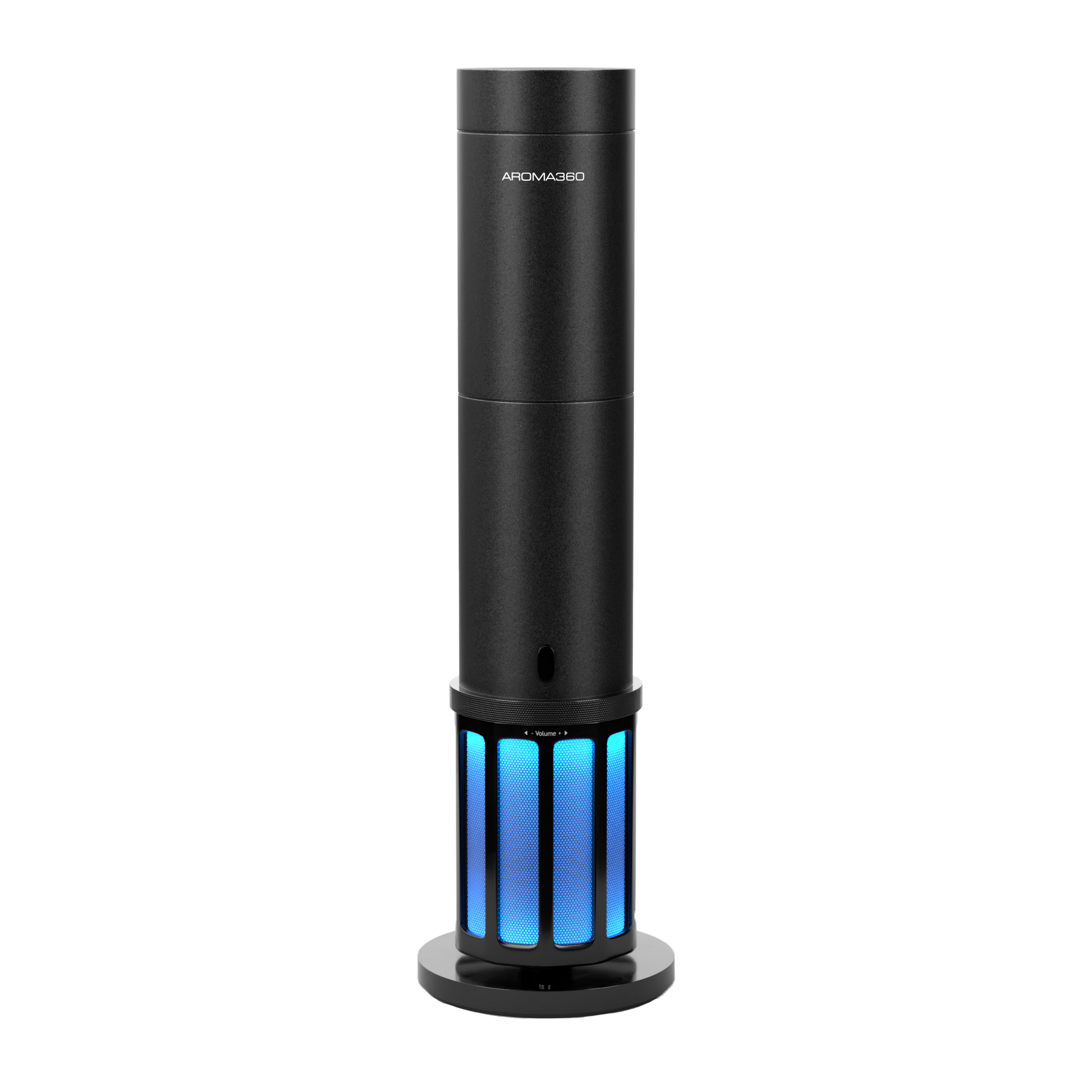 Aroma360 SPKR™ Scent Diffuser Diffuser Aroma360 Black