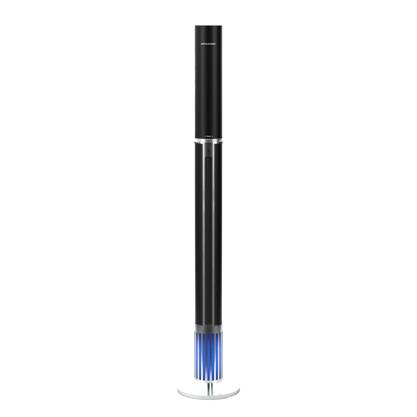 Aroma360 SPKR XL™ Scent Diffuser Diffuser Aroma360 Black