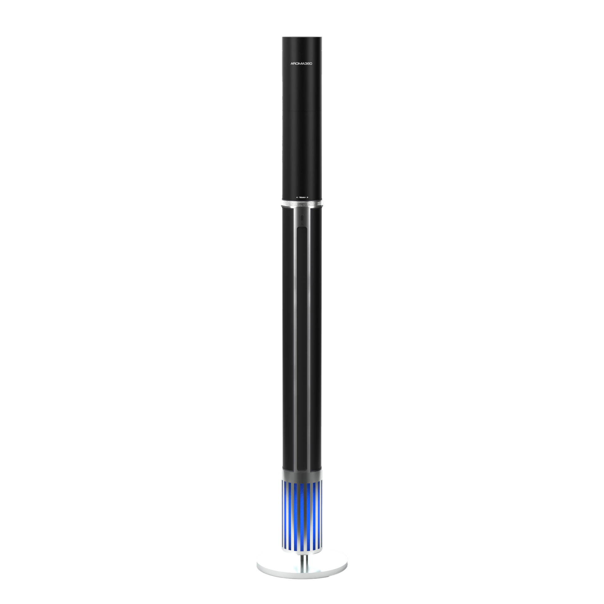 Aroma360 SPKR XL™ Scent Diffuser Diffuser Aroma360 Black