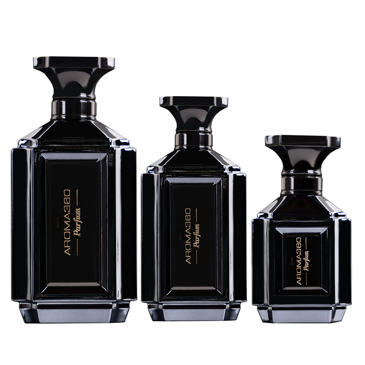 Aroma360 Black Perfume Perfume Aroma360