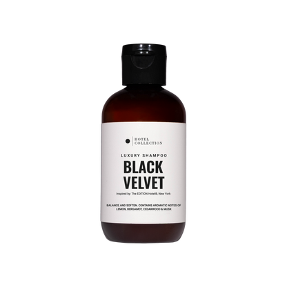 Hotel Collection Hotel-Inspired Shampoo Bath & Body Hotel Collection Black Velvet