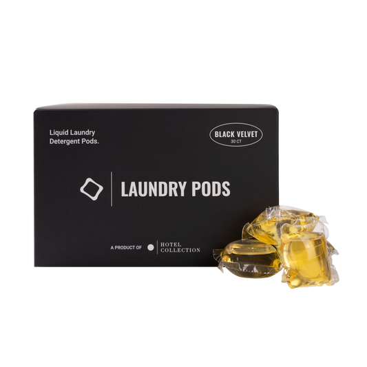 Aroma360 Black Velvet™ Pods - 30 Pack Laundry Pods Aroma360 30