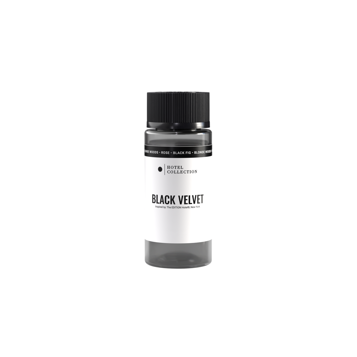 Hotel Collection Black Velvet™ Scent Oil Oil Hotel Collection Regular 30mL