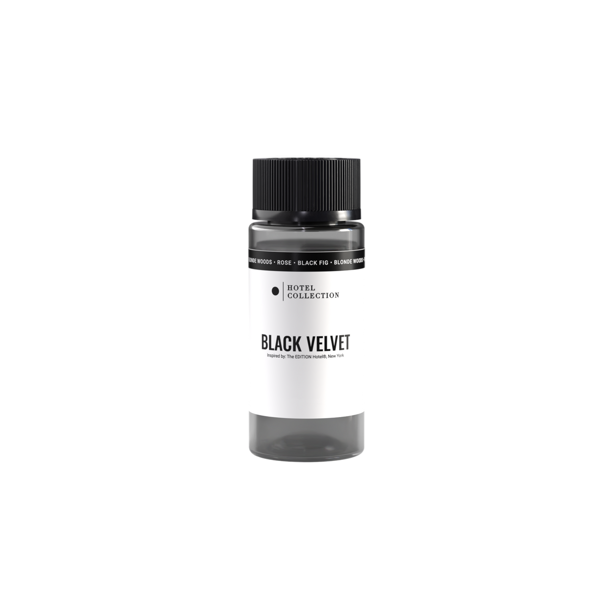 Hotel Collection Black Velvet™ Scent Oil Oil Hotel Collection Regular 30mL