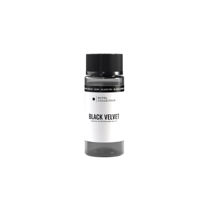 Hotel Collection Black Velvet™ Scent Oil Oil Hotel Collection Regular 30mL