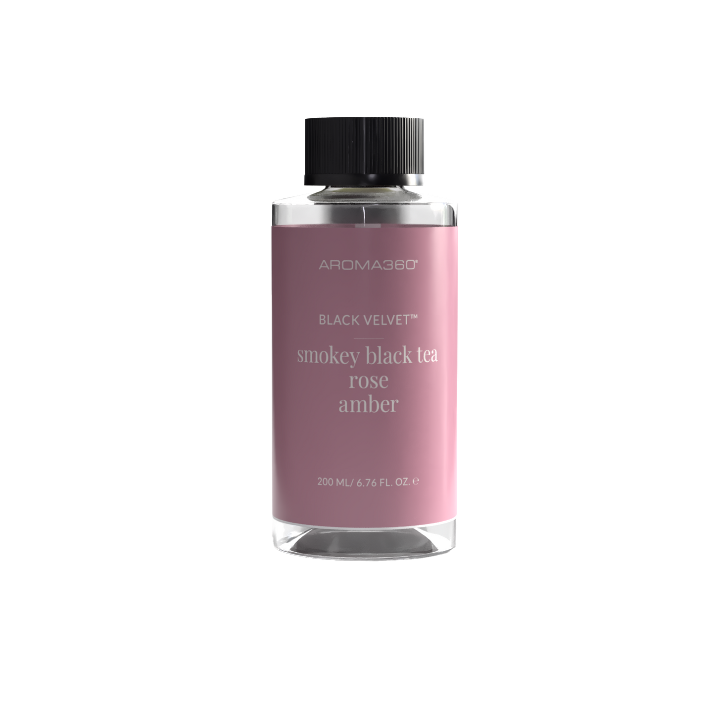 Aroma360 Black Velvet Scent Oil Oil Aroma360 Regular 200mL