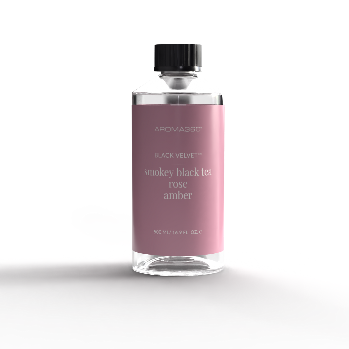 Aroma360 Black Velvet Scent Oil Oil Aroma360 Regular 500mL