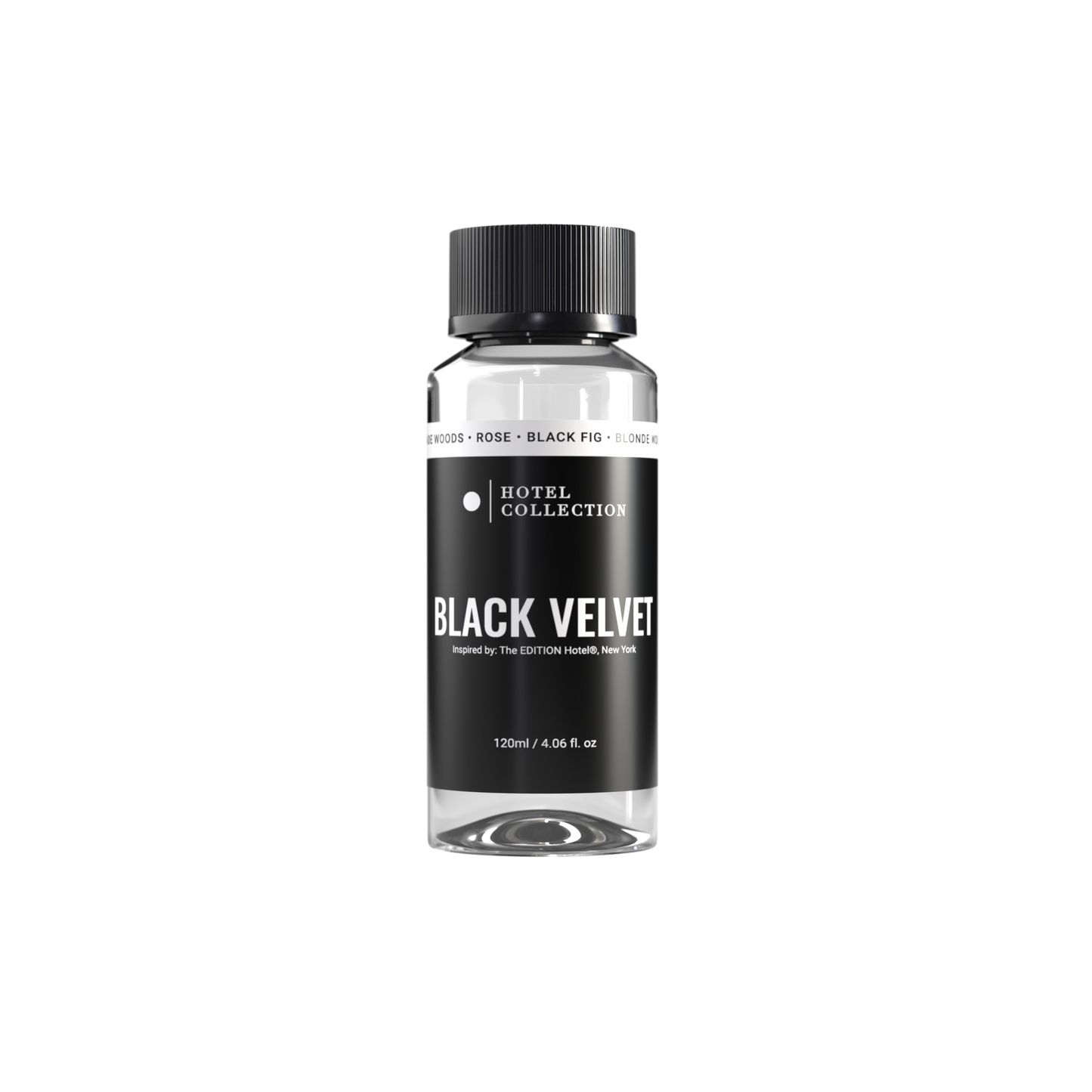 Hotel Collection Black Velvet™ Scent Oil Oil Hotel Collection Regular 120mL