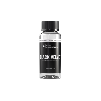 Hotel Collection Black Velvet™ Scent Oil Oil Hotel Collection Regular 120mL