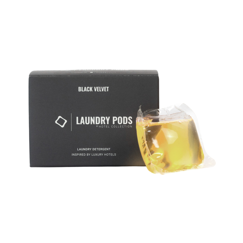 Aroma360 Pods Sample Pack Laundry Pods Aroma360 3x Black Velvet Laundry Pods