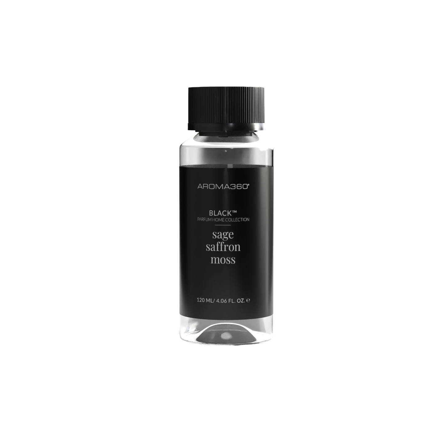 Aroma360 Black™ Scent Oil Oil Aroma360 Regular 120mL
