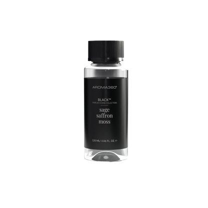 Aroma360 Black™ Scent Oil Oil Aroma360 Regular 120mL