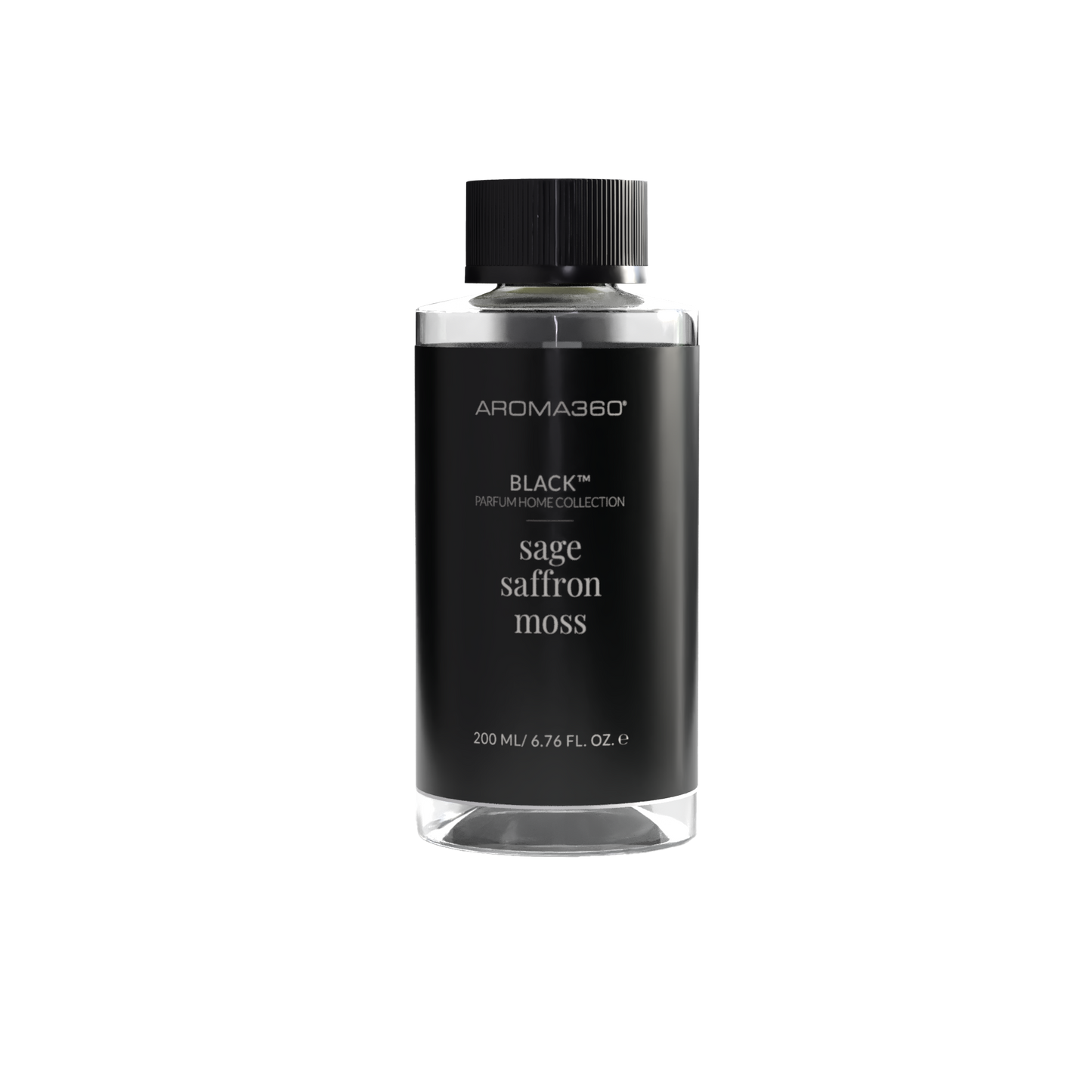 Aroma360 Black™ Scent Oil Oil Aroma360 Regular 200mL