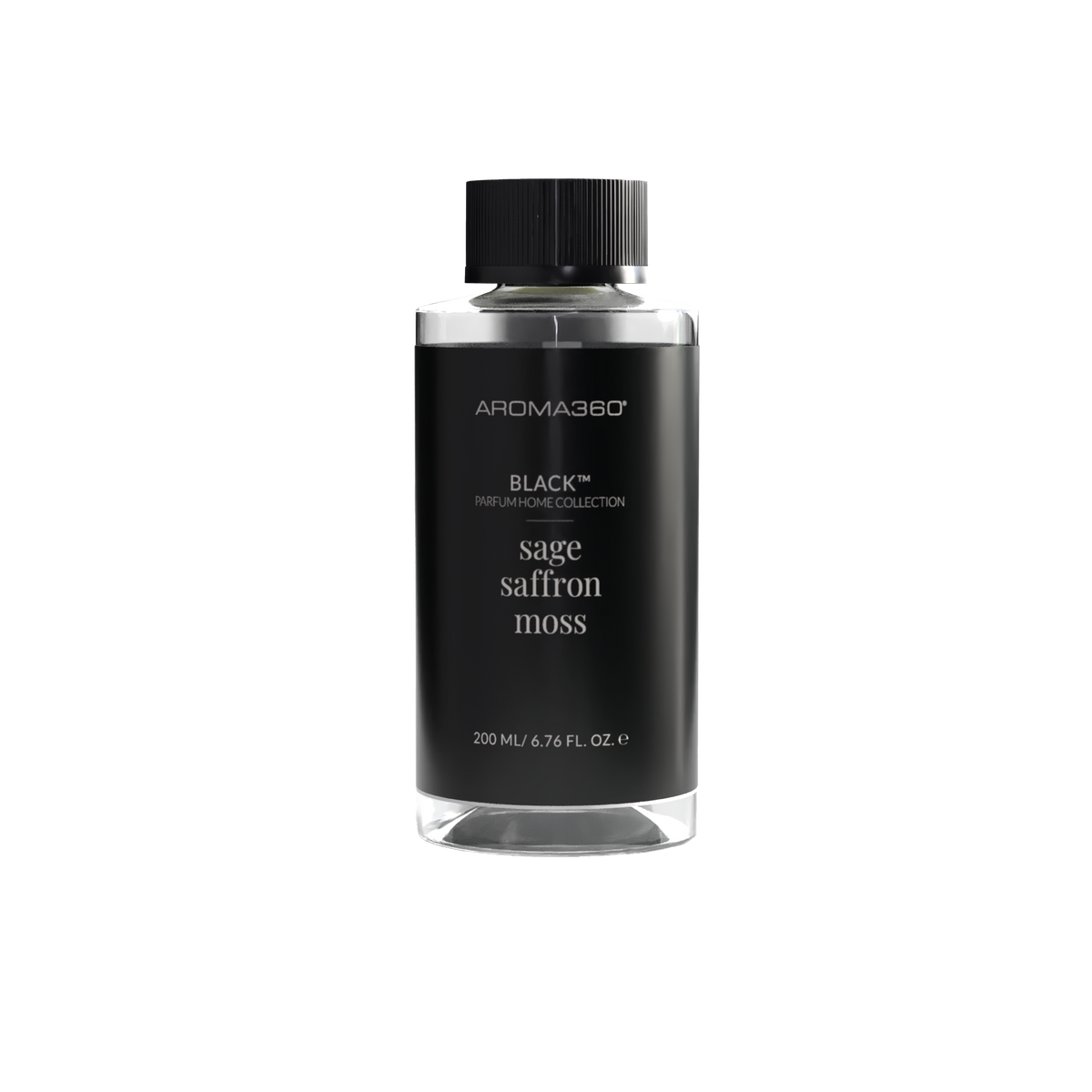 Aroma360 Black™ Scent Oil Oil Aroma360 Regular 200mL