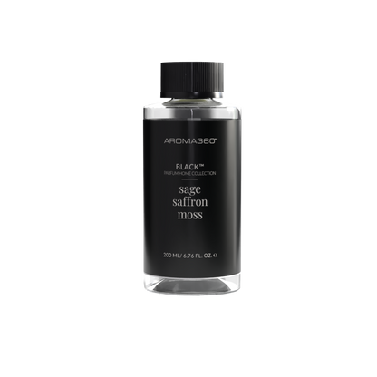 Aroma360 Black™ Scent Oil Oil Aroma360 Regular 200mL