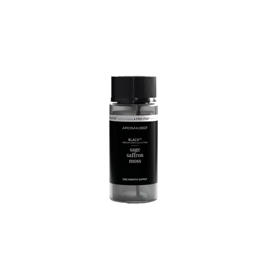 Aroma360 Black™ Scent Oil Oil Aroma360 Pro-Pod™ 30mL