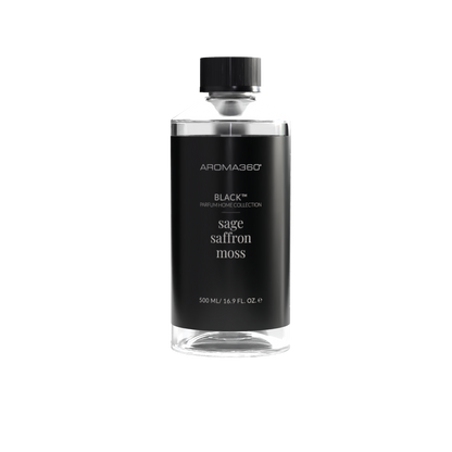 Aroma360 Black™ Scent Oil Oil Aroma360 Regular 500mL