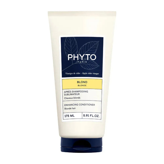 Phyto Blonde Enhancing Conditioner 175ml Hair Conditioner Pasteur Pharmacy