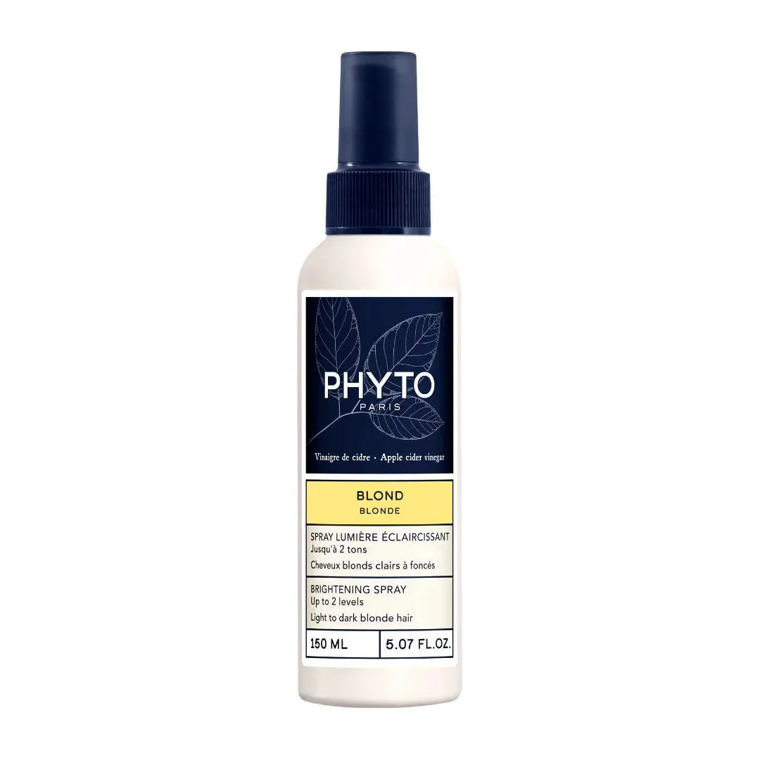 Phyto Blonde Brightening Spray 150ml Hair Spray Pasteur Pharmacy