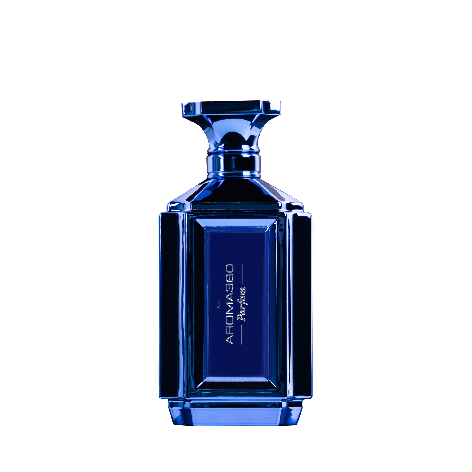 Aroma360 Blue Perfume Perfume Aroma360 Standard Size 100ml - 3.4oz