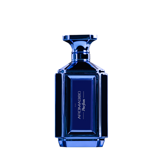 Aroma360 Blue Perfume Perfume Aroma360 Standard Size 100ml - 3.4oz