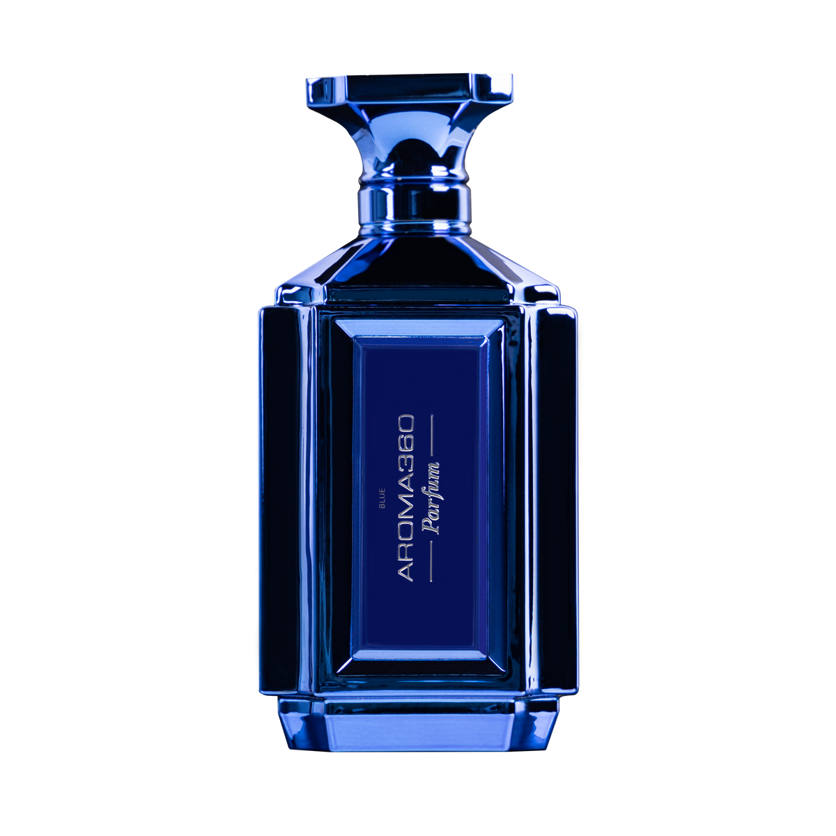 Aroma360 Blue Perfume Perfume Aroma360 Standard Size 200ml - 6.7oz